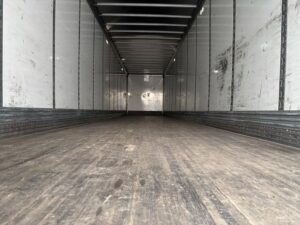 2023 53′ x 102″ Hyundai – Dry Van — T18466