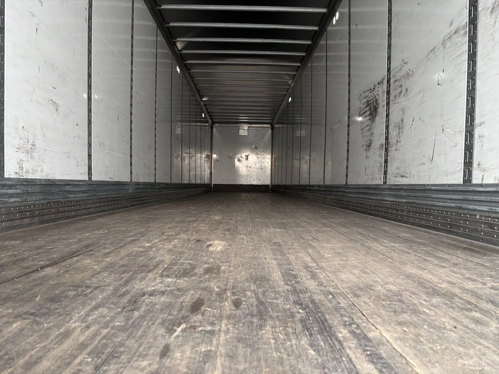 2023 53′ x 102″ Hyundai – Dry Van — T18466