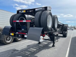 2026 Cheetah – 40 Gooseneck Tandem — 27998