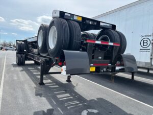 2026 Cheetah – 40 Gooseneck Tandem — 27998