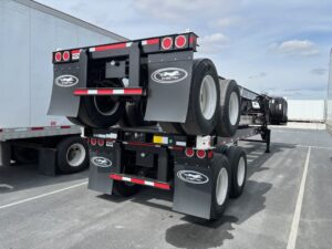 2026 Cheetah – 40 Gooseneck Tandem — 27998