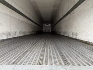 2018 53′ x 102″ Wabash – Reefer — T18512