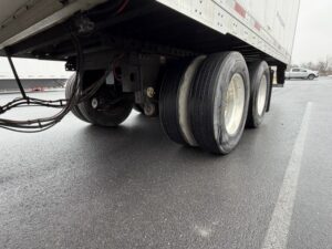 2018 53′ x 102″ Wabash – Reefer — T18512