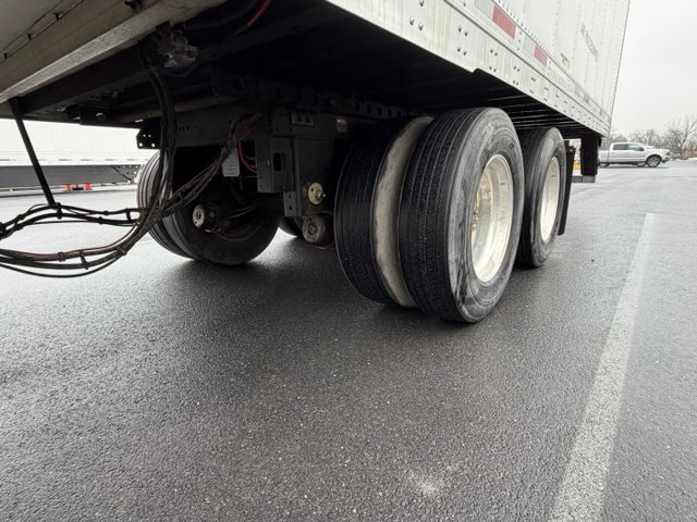 2018 53′ x 102″ Wabash – Reefer — T18512