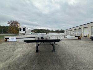 2023 53′ x 102″ MAC – Flatbed — T17888