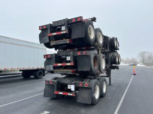 2013 96″ CIMC – Chassis — T18502