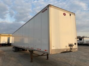 2017 53′ x 102″ Great Dane – Dry Van — T18452