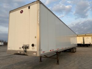 2017 53′ x 102″ Great Dane – Dry Van — T18452