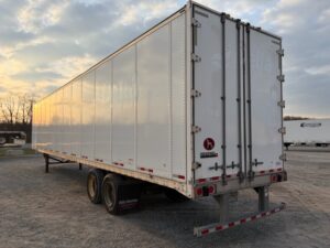 2017 53′ x 102″ Great Dane – Dry Van — T18452