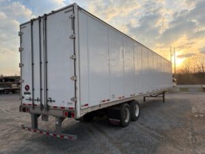 2017 53′ x 102″ Great Dane – Dry Van — T18452