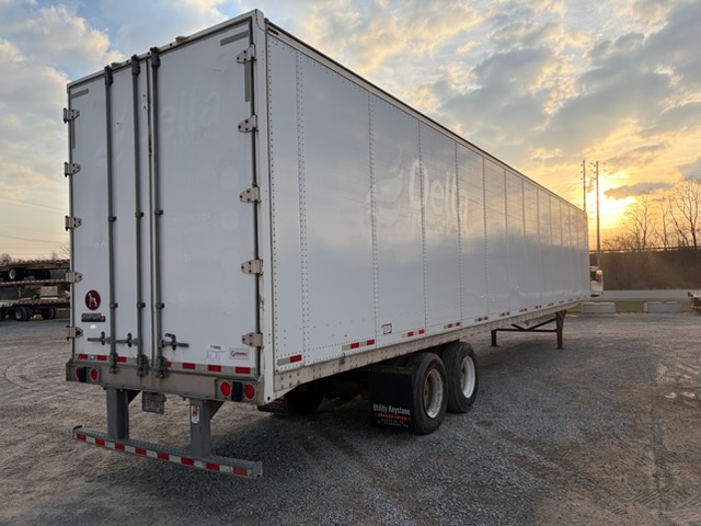 2017 53′ x 102″ Great Dane – Dry Van — T18452