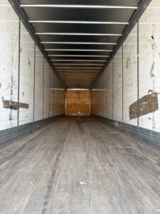 2017 53′ x 102″ Great Dane – Dry Van — T18452