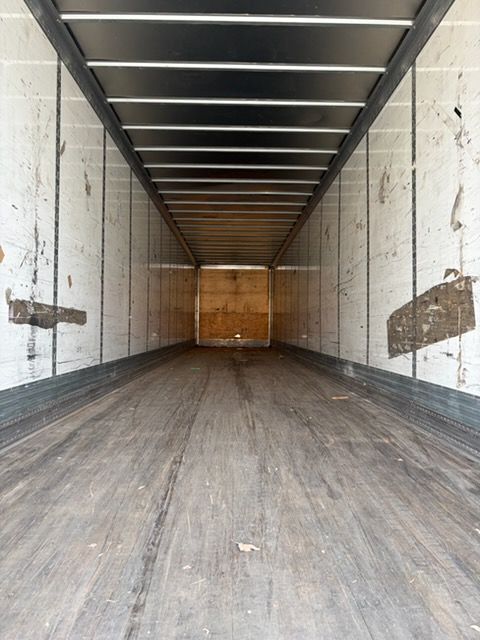 2017 53′ x 102″ Great Dane – Dry Van — T18452
