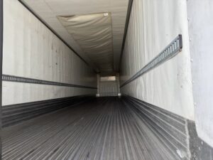 2017 53′ x 102″ Utility – Reefer — T18027