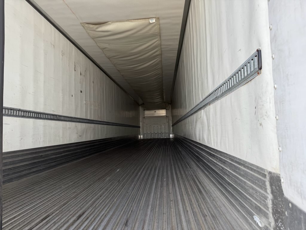 2017 53′ x 102″ Utility – Reefer — T18027