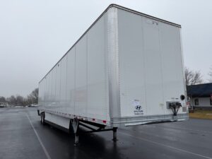 2023 53′ x 102″ Hyundai – Dry Van — T18474