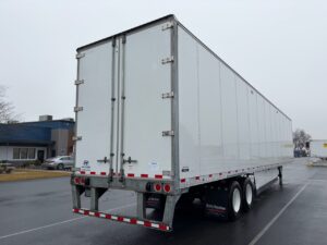 2023 53′ x 102″ Hyundai – Dry Van — T18474