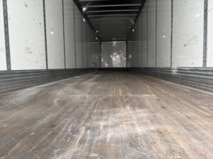2023 53′ x 102″ Hyundai – Dry Van — T18474