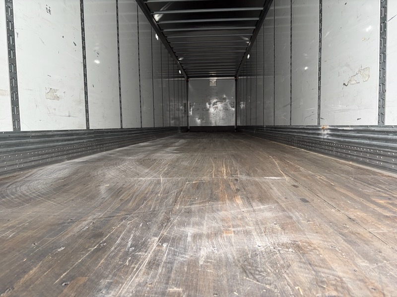 2023 53′ x 102″ Hyundai – Dry Van — T18474