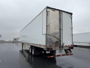 2017 53′ x 102″ Utility – Dry Van — T18706