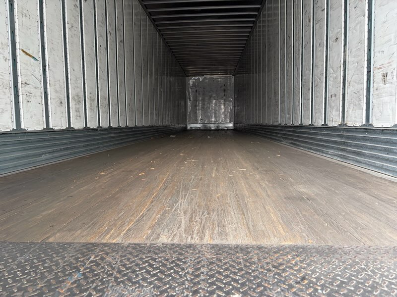 2017 53′ x 102″ Utility – Dry Van — T18706