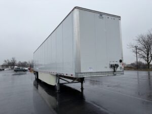 2023 53′ x 102″ Hyundai – Dry Van — T18481