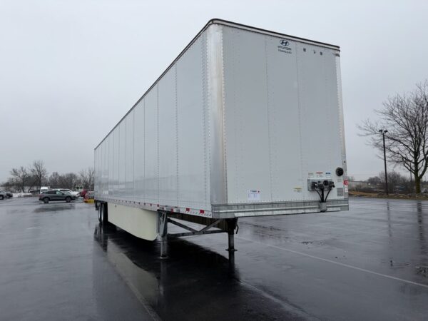 2023 53′ x 102″ Hyundai – Dry Van — T18481