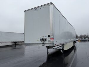 2023 53′ x 102″ Hyundai – Dry Van — T18481