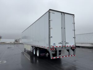 2023 53′ x 102″ Hyundai – Dry Van — T18481