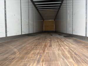 2023 53′ x 102″ Hyundai – Dry Van — T18481