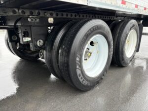 2023 53′ x 102″ Hyundai – Dry Van — T18481