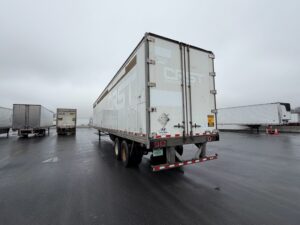 2016 53′ x 102″ Hyundai – Dry Van — T18718