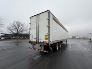 2016 53′ x 102″ Hyundai – Dry Van — T18718