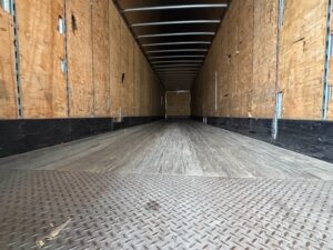 2016 53′ x 102″ Hyundai – Dry Van — T18718