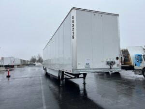 2023 53′ x 102″ Hyundai – Dry Van — T18469