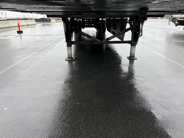 2023 53′ x 102″ Hyundai – Dry Van — T18469