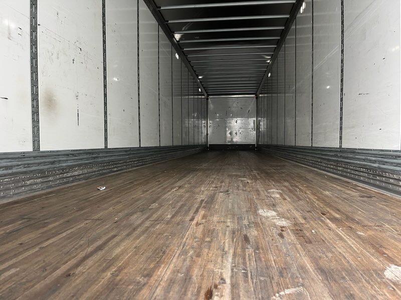 2023 53′ x 102″ Hyundai – Dry Van — T18469