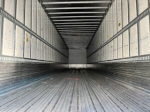 2009 53′ x 102″ Utility – Dry Van — T18118