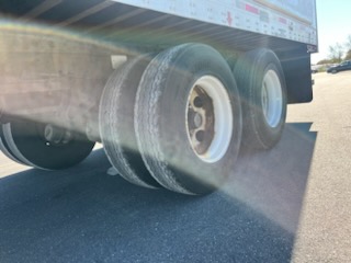 2008 53′ x 102″ Utility – Dry Van — T18106