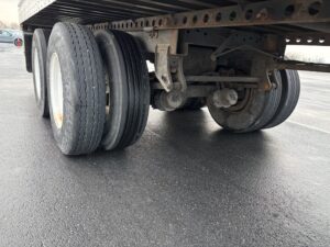 2008 53′ x 102″ Utility – Dry Van — T18088