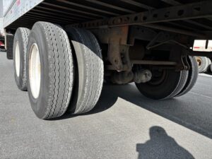 2008 53′ x 102″ Utility – Dry Van — T18072