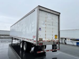 2008 53′ x 102″ Utility – Dry Van — T18069