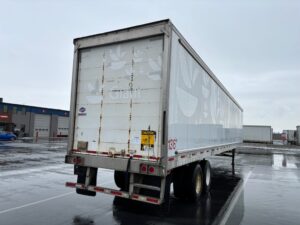 2008 53′ x 102″ Utility – Dry Van — T18069