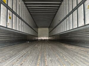 2008 53′ x 102″ Utility – Dry Van — T18069