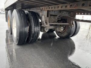 2008 53′ x 102″ Utility – Dry Van — T18069