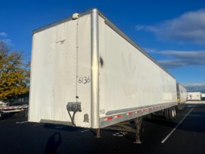 2008 53′ x 102″ Utility – Dry Van — T18061