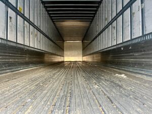 2008 53′ x 102″ Utility – Dry Van — T18061