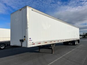 2008 53′ x 102″ Utility – Dry Van — T18050