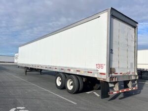 2008 53′ x 102″ Utility – Dry Van — T18050