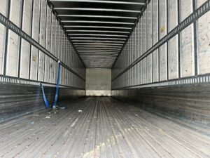 2008 53′ x 102″ Utility – Dry Van — T18050